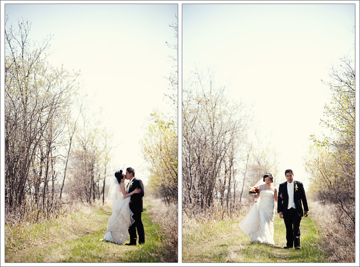 Winnipeg, Wedding, Kamp, Weddings, Engagement