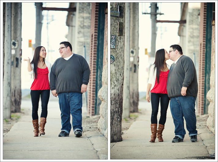 Winnipeg, Wedding, Kamp, Weddings, Engagement