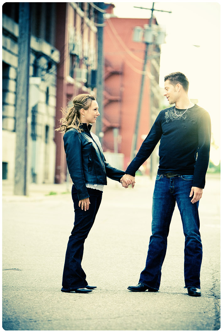 Winnipeg, Wedding, Kamp, Weddings, Engagement