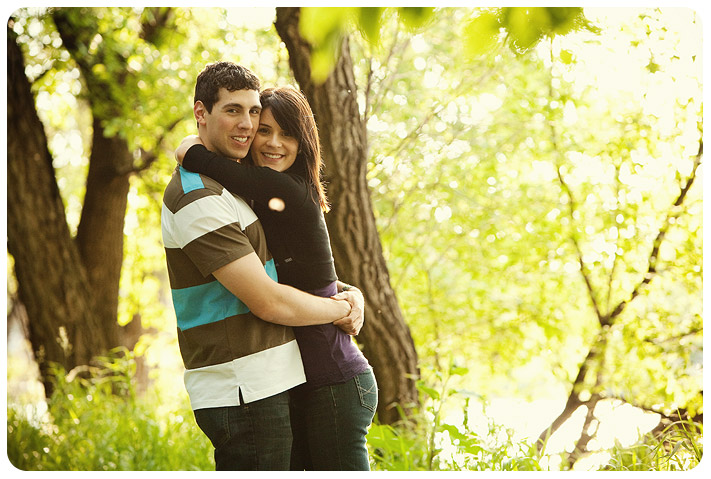 Winnipeg, Wedding, Kamp, Weddings, Engagement