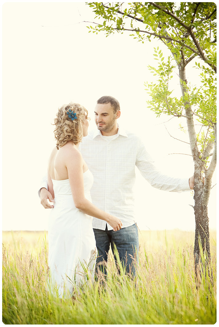 Winnipeg, Wedding, Kamp, Weddings, Engagement