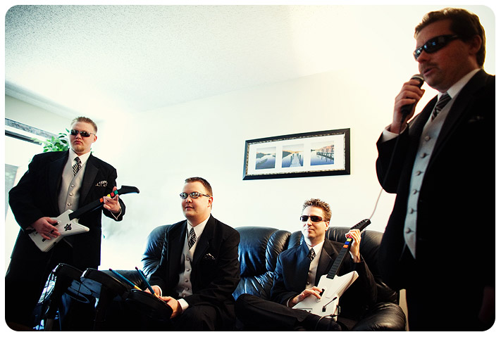 Winnipeg, Wedding, Kamp, Weddings, Engagement