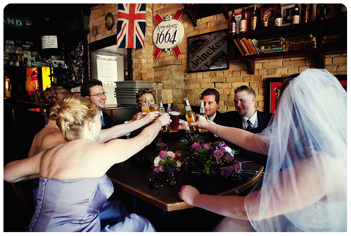 Winnipeg, Wedding, Kamp, Weddings, Engagement