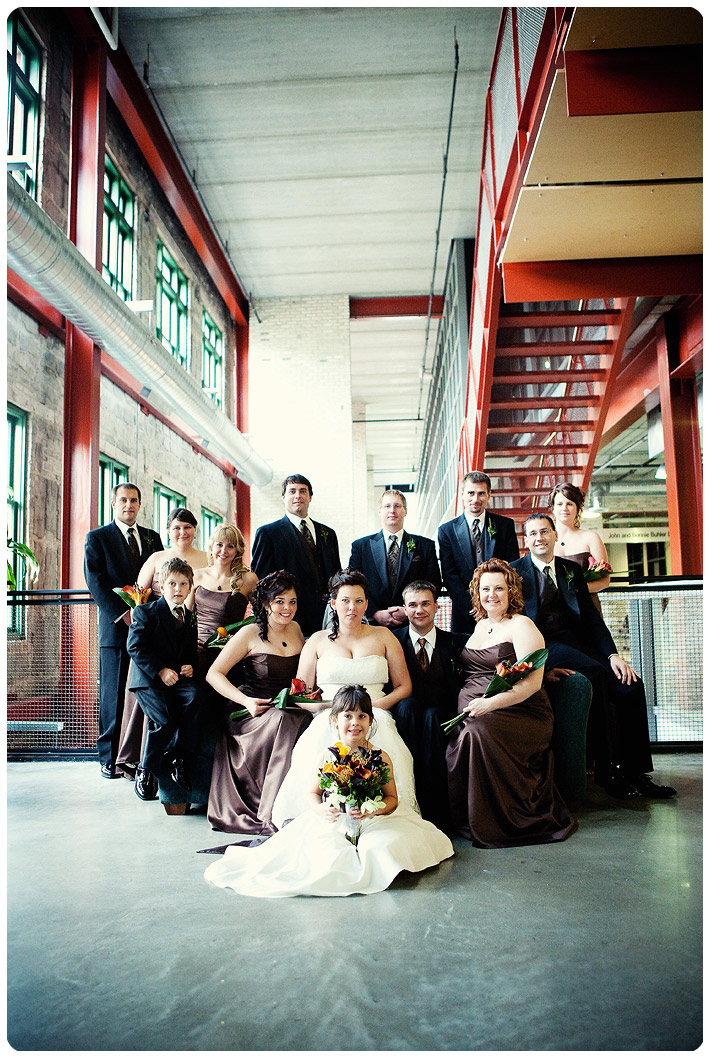 Winnipeg, Wedding, Kamp, Weddings, Engagement