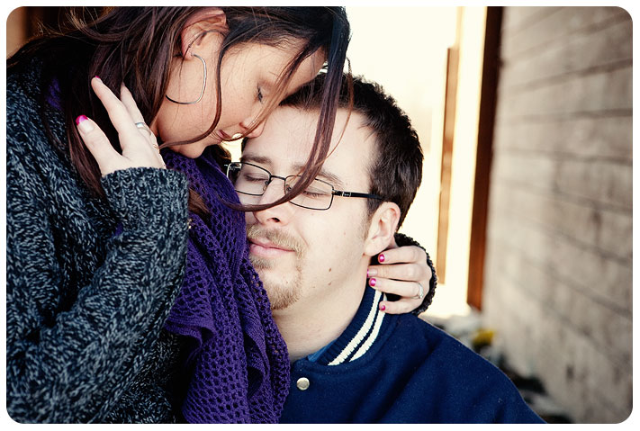 Winnipeg, Wedding, Kamp, Weddings, Engagement