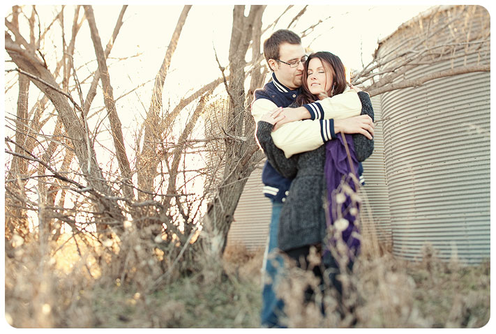 Winnipeg, Wedding, Kamp, Weddings, Engagement