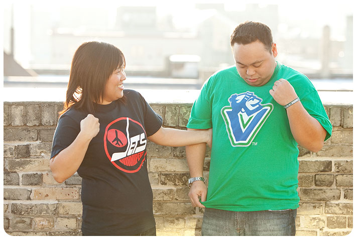 Winnipeg, Wedding, Kamp, Weddings, Engagement